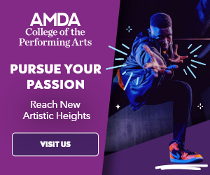 AMDA Digital Ads