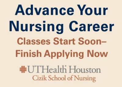 UT Health Animated Digital Ad