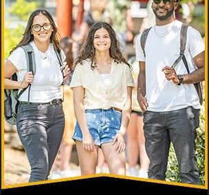 Millersville University Digital Ads