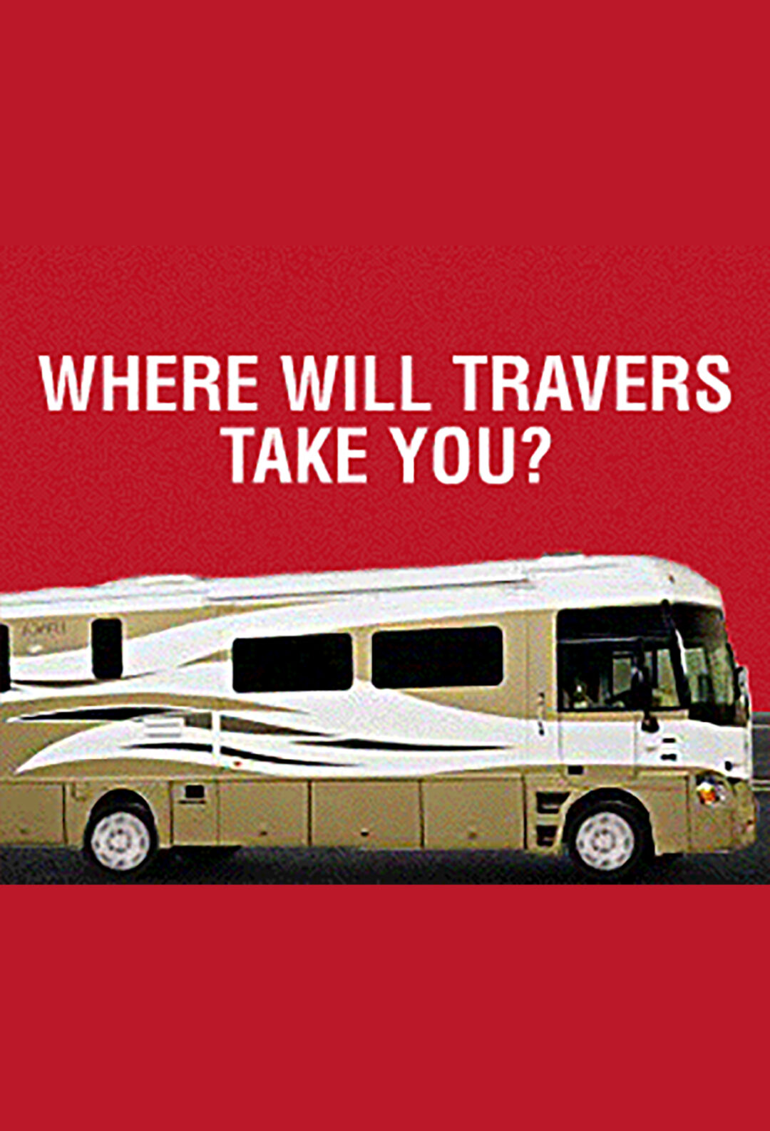 Travers RV