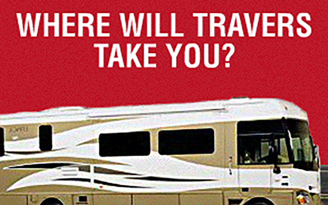 Travers RV