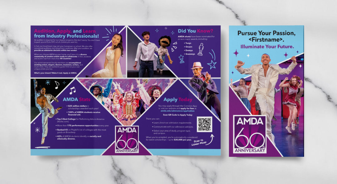 AMDA