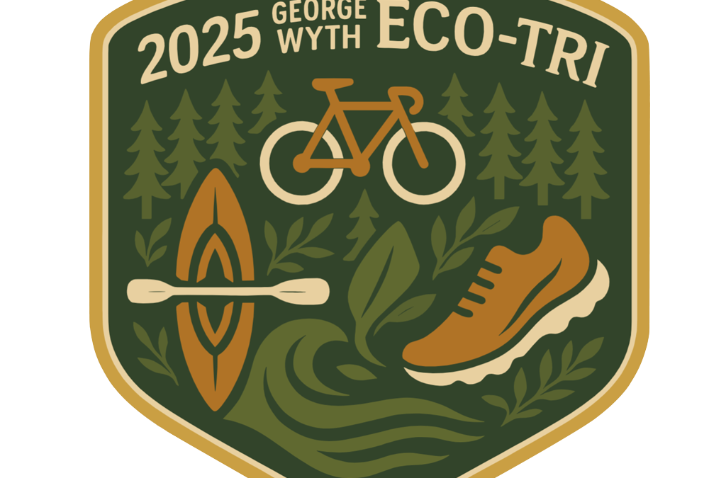 George Wyth Eco-Triathlon