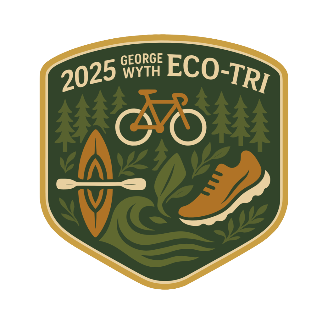 George Wyth Eco-Triathlon